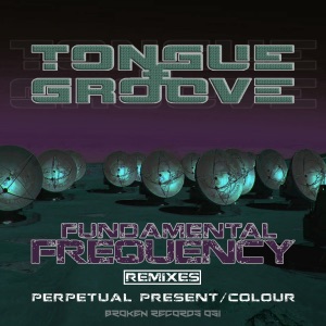 The Fundamental Frequency Remixes - Single