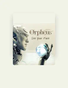 聆聽 Orpheus、觀看音樂影片、閱讀小傳、查看巡演日期等！