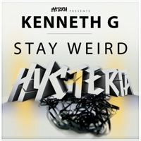 Stay Weird - Single - Kenneth G