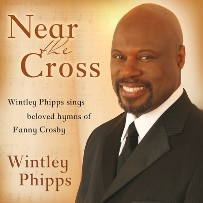 Near the Cross