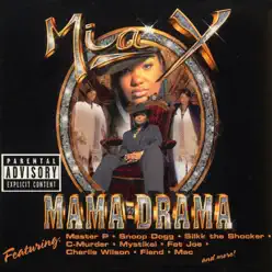Mama Drama - Mia X Mama Drama - Mia X