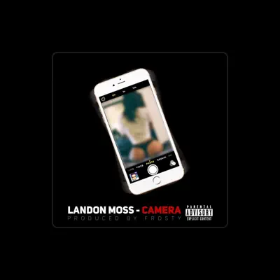 Listen to Landon Moss, watch music videos, read bio, see tour dates & more!