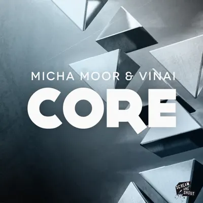 Core - Single - Micha Moor