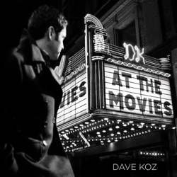 Dave Koz - The Shadow of Your Smile (fFrom "the Sandpiper")