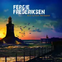 When the Battle Is Over — Fergie Frederiksen