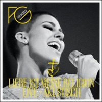 Deine Liebe