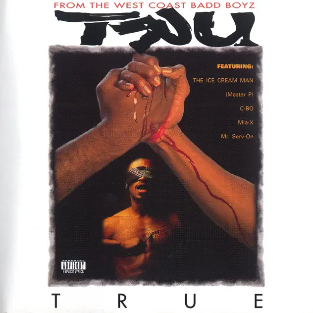 TRU – True [iTunes Plus M4A]