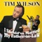 In God & Alan Greenspan We Trust - Tim Wilson lyrics