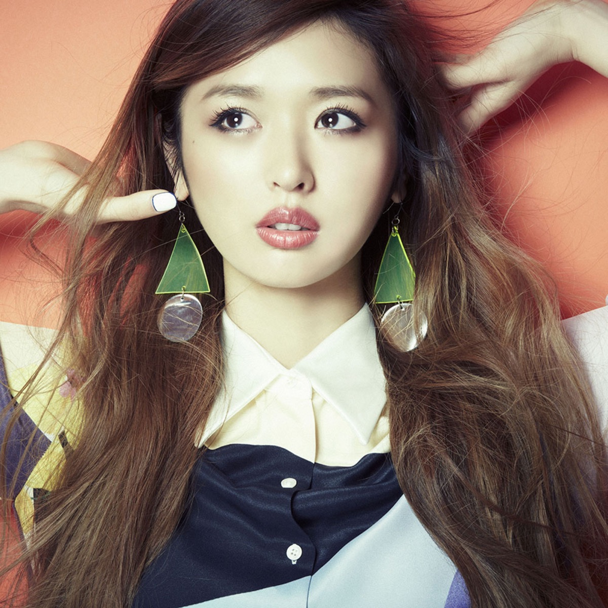 Hitomi Kaji Music Rankings