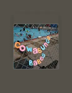 收听 Cowabunga Babes、观看音乐视频、阅读小传、查看巡演日期等 ！