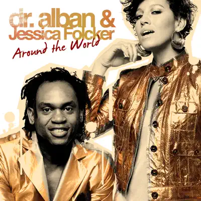 Around The World - Single - Dr. Alban