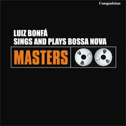 Sings and Plays Bossa Nova - Luíz Bonfá