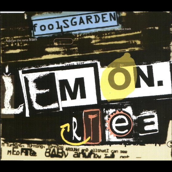 Cover artwork for Spirit '91
