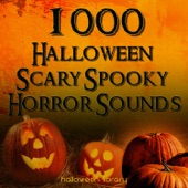 Halloween Scary Spooky Horror Sounds (361-380) artwork