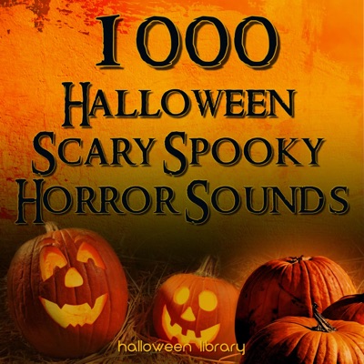 Halloween Scary Spooky Horror Sounds (221-240)-thumbnail