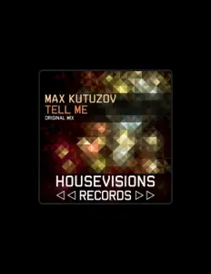 Ascolta Max Kutuzov, guarda video musicali, leggi la biografia, vedi le date del tour & altro!