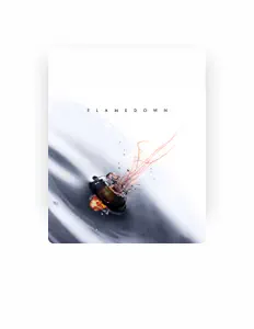 Listen to Flamedown, watch music videos, read bio, see tour dates & more!