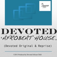 Afrobeat House - Single - Devoted