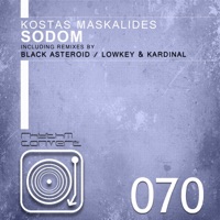 Sodom - Single - KOSTAS MASKALIDES