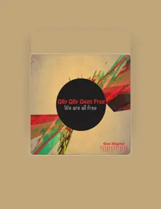 Listen to Olly Olly Oxen Free, watch music videos, read bio, see tour dates & more!