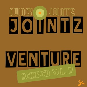 Jointz Venture Remixed, Vol.2 - EP