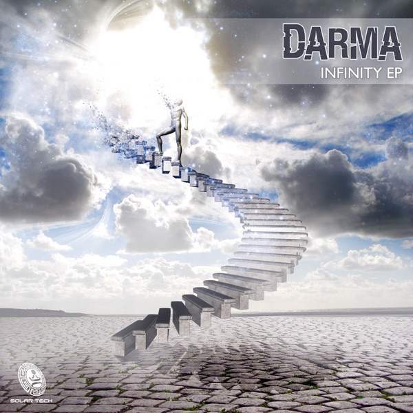 Infinity - Single
