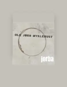 Ole Jørn Myklebustを聴いたり、ミュージックビデオを鑑賞したり、経歴やツアー日程などを確認したりしましょう！