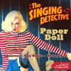 Paper Doll (Songs from the BBC TV Series the Singing Dective) artwork