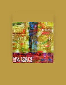 Listen to Max Tovstyi, watch music videos, read bio, see tour dates & more!