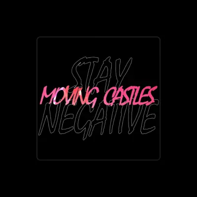 Listen to Moving Castles, watch music videos, read bio, see tour dates & more!