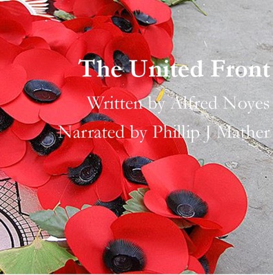 The United Front (Unabridged)