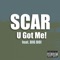 U Got Me!!! - Single