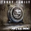 Fonky Family, Costello, Le Venin & Le 3ème Oeil