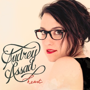 Audrey Assad New Song