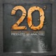 Twenty Squared Single