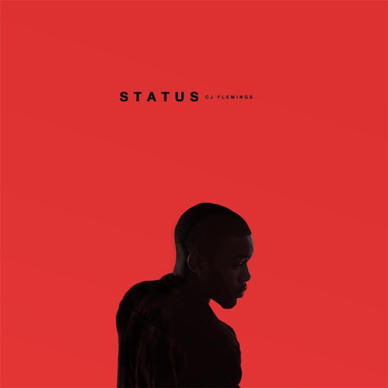Cover artwork for Status
