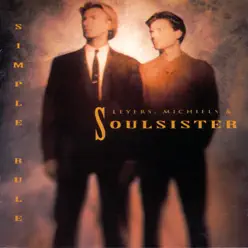 Simple Rule - Soulsister