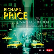 Die Unantastbaren - Richard Price