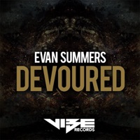 Devoured - Single - Evan Summers