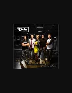 Listen to El Cielo, watch music videos, read bio, see tour dates & more!