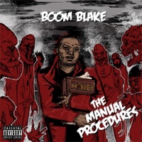 The Manual Procedures - Boom Blake
