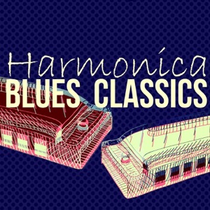 Harmonica Blues Classics
