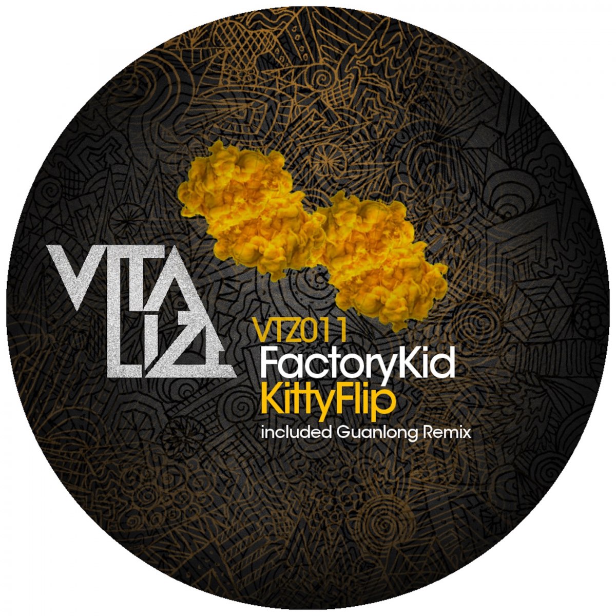 KittyFlip - Single - Album by FactoryKid - Apple Music