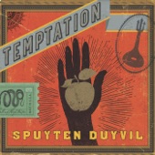 Spuyten Duyvil - Everything I Am (feat. Dena Miller)