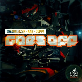 Goes Off (Instrumental) The Buildzer, Nah & Coppa