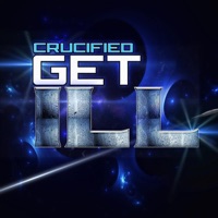 Get Ill - Single - Crucified