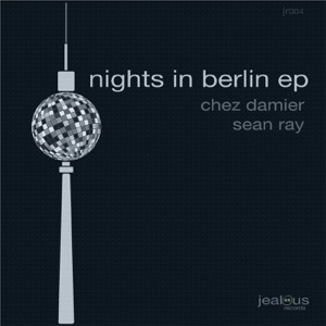 Nights in Berlin - Single