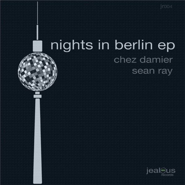 Nights in Berlin - Single