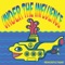 Ukulele Man - Newcastle Road lyrics