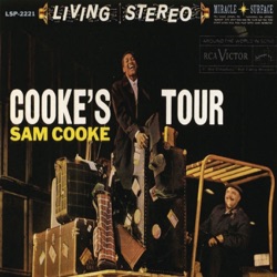 Sam Cooke - Under Paris Skies